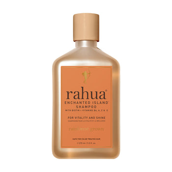 Rahua Enchanted Island Shampoo variant: 9.3 fl oz main image
