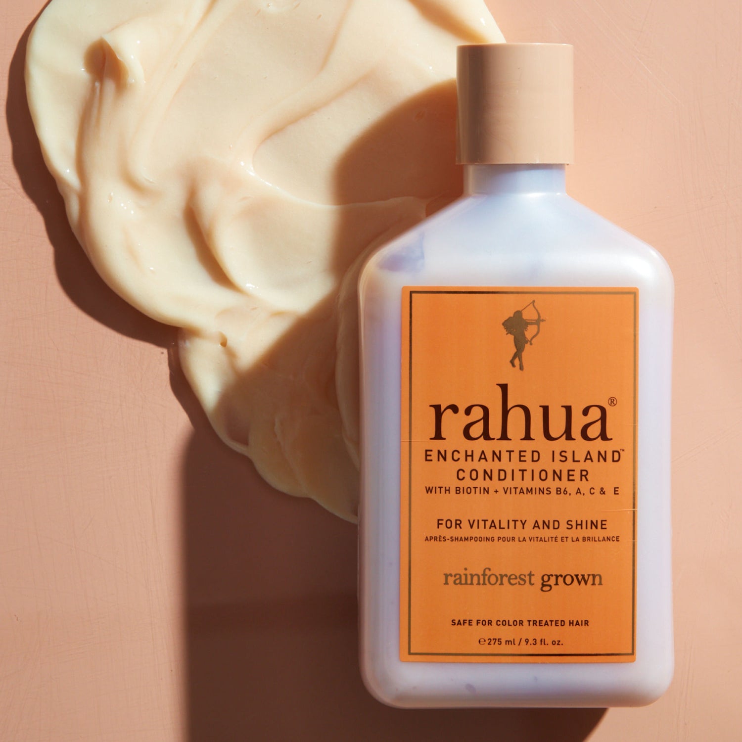 Swatch image of Rahua Enchanted Island Conditioner variant: 9.3 fl oz