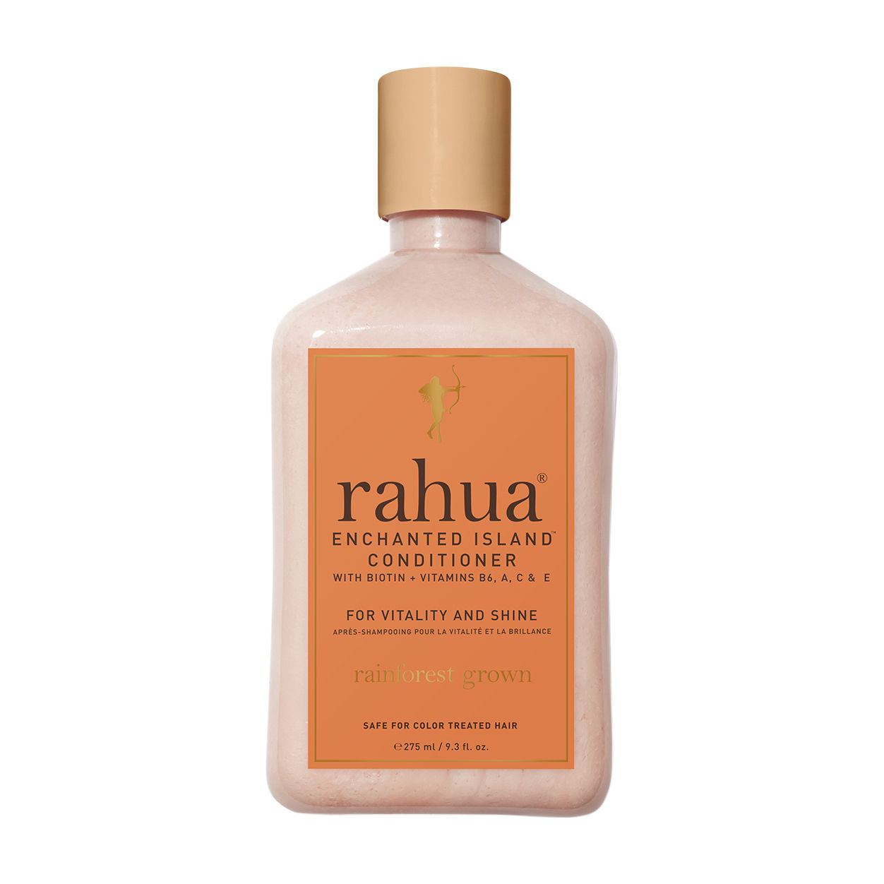 Rahua Enchanted Island Conditioner variant: 9.3 fl oz main image