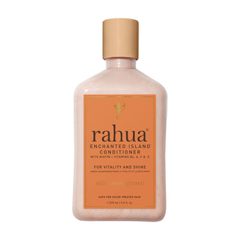 Rahua Enchanted Island Conditioner variant: 9.3 fl oz main image