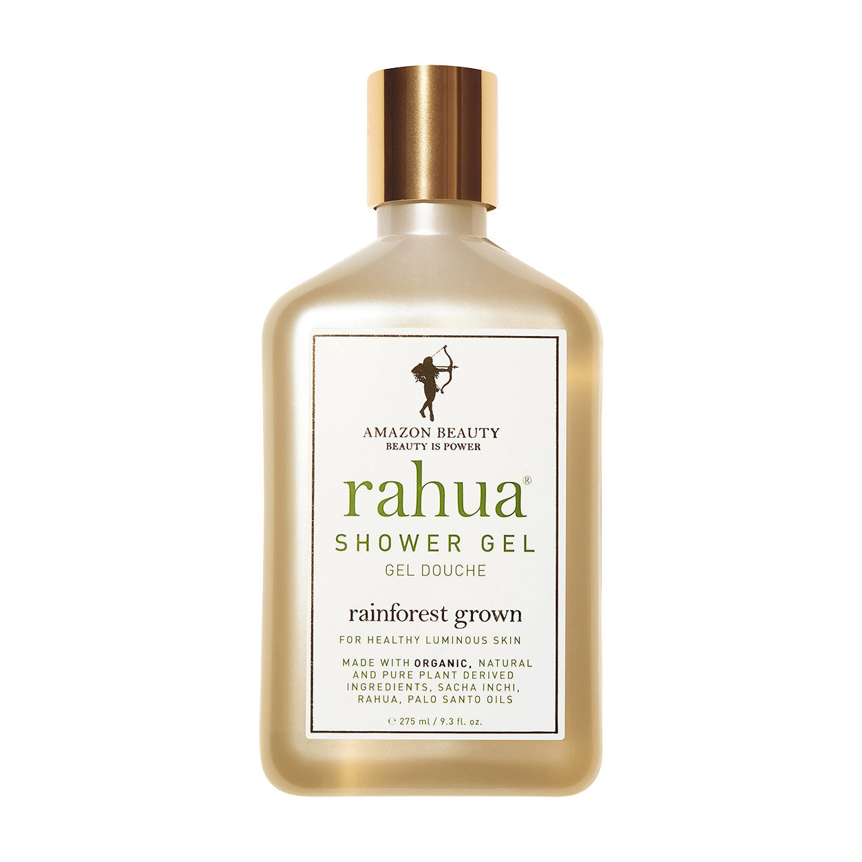 Rahua Shower Gel variant: 9.3 oz main image