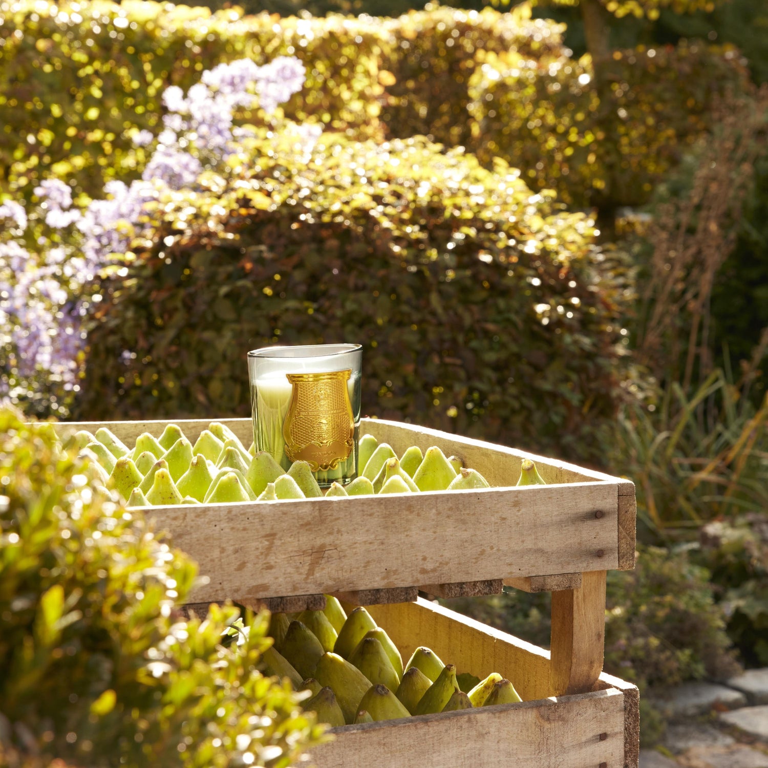 Side image of variant: 9.5 oz (Classic)