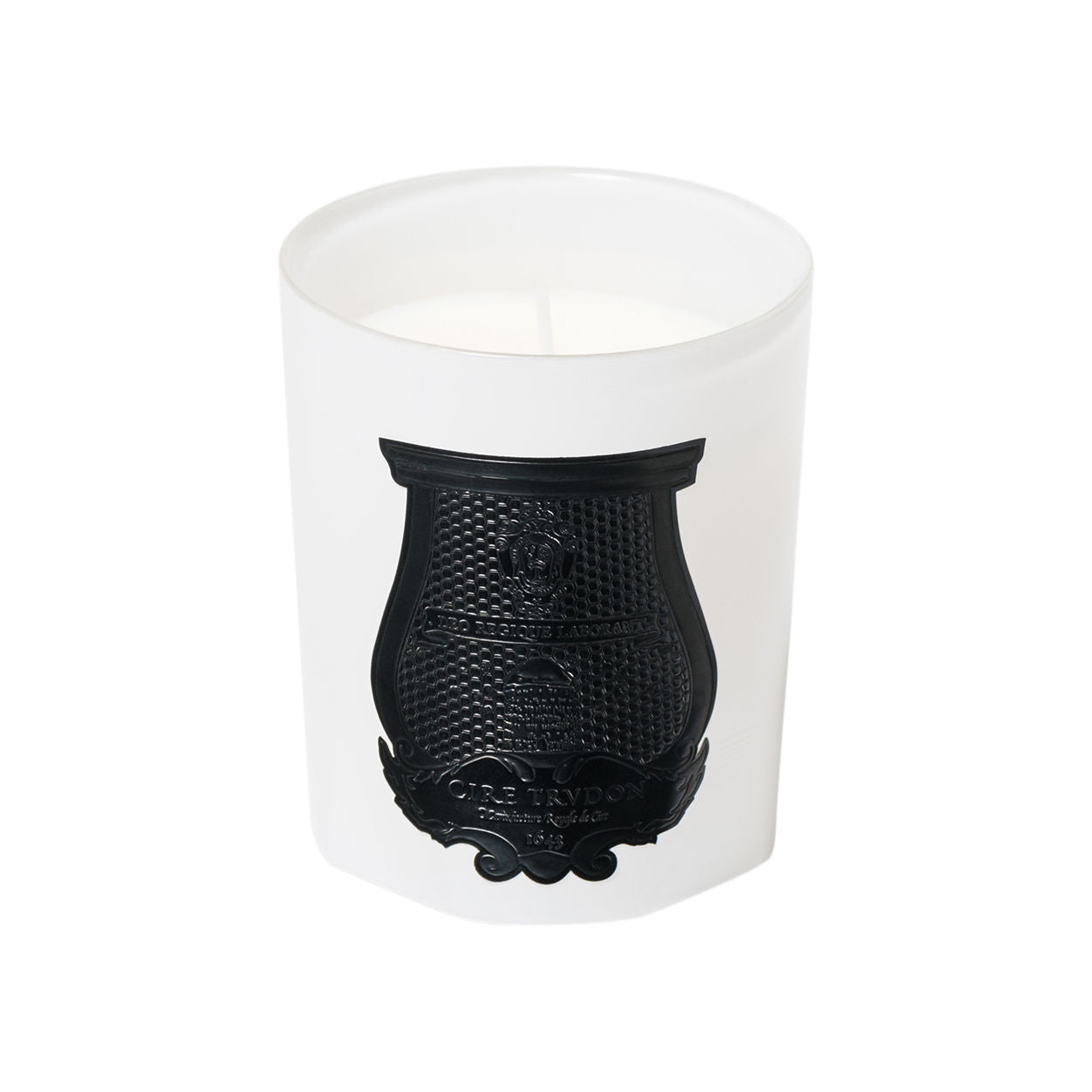 Trudon Giambattista Valli Candle variant: 9.5 oz (Black) main image