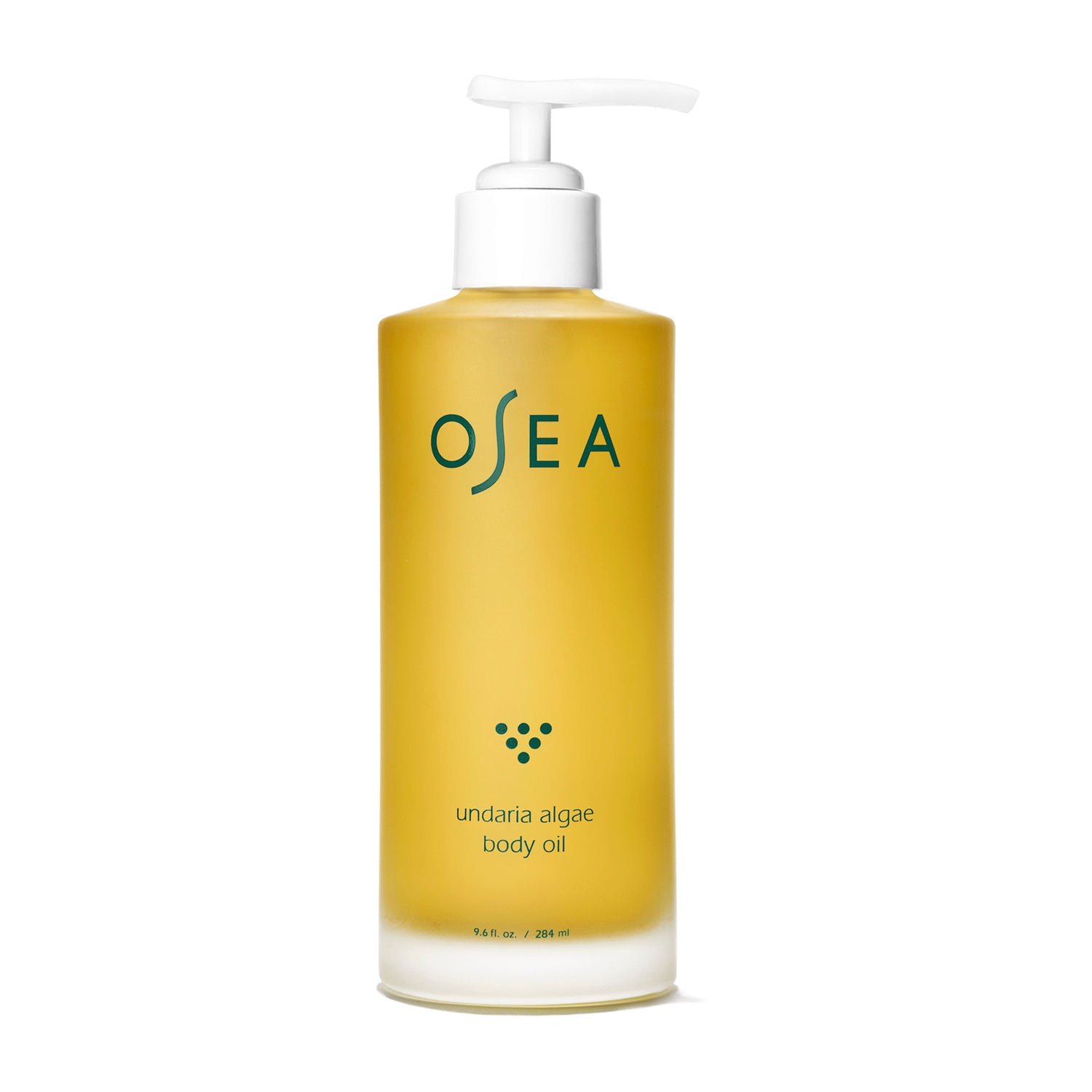 OSEA Undaria Algae™ Body Oil variant: 9.6 fl oz main image