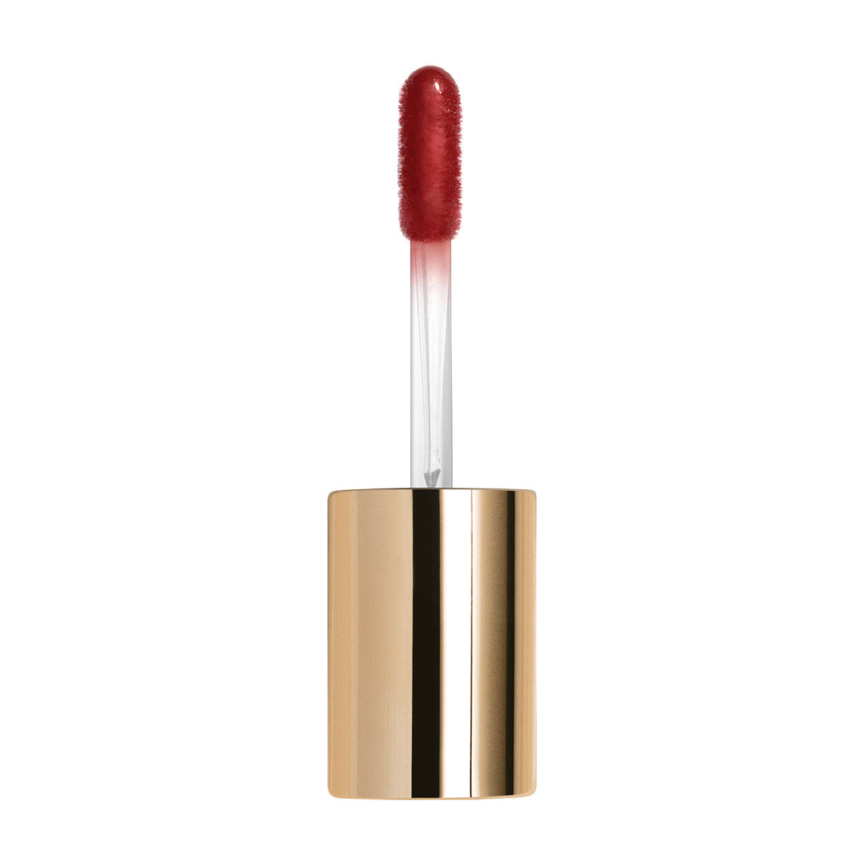 Image of an open variant: 9 Sunset - copper red
