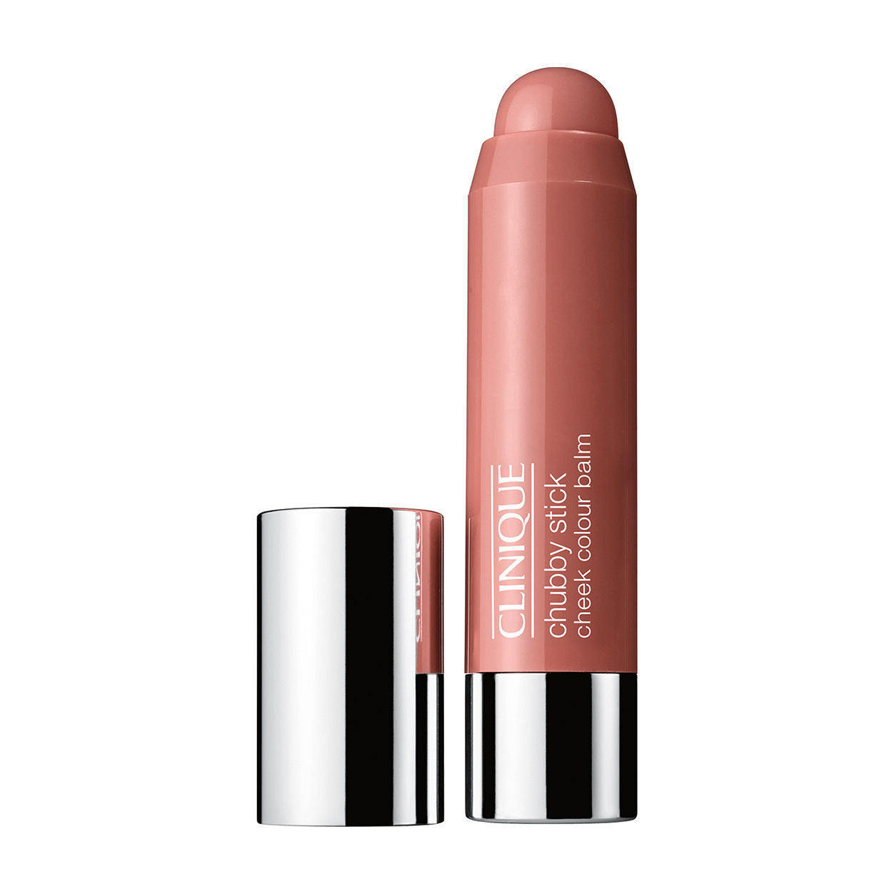 Clinique Blushing Blush Powder Blush variant: AMP'D UP APPLE main image