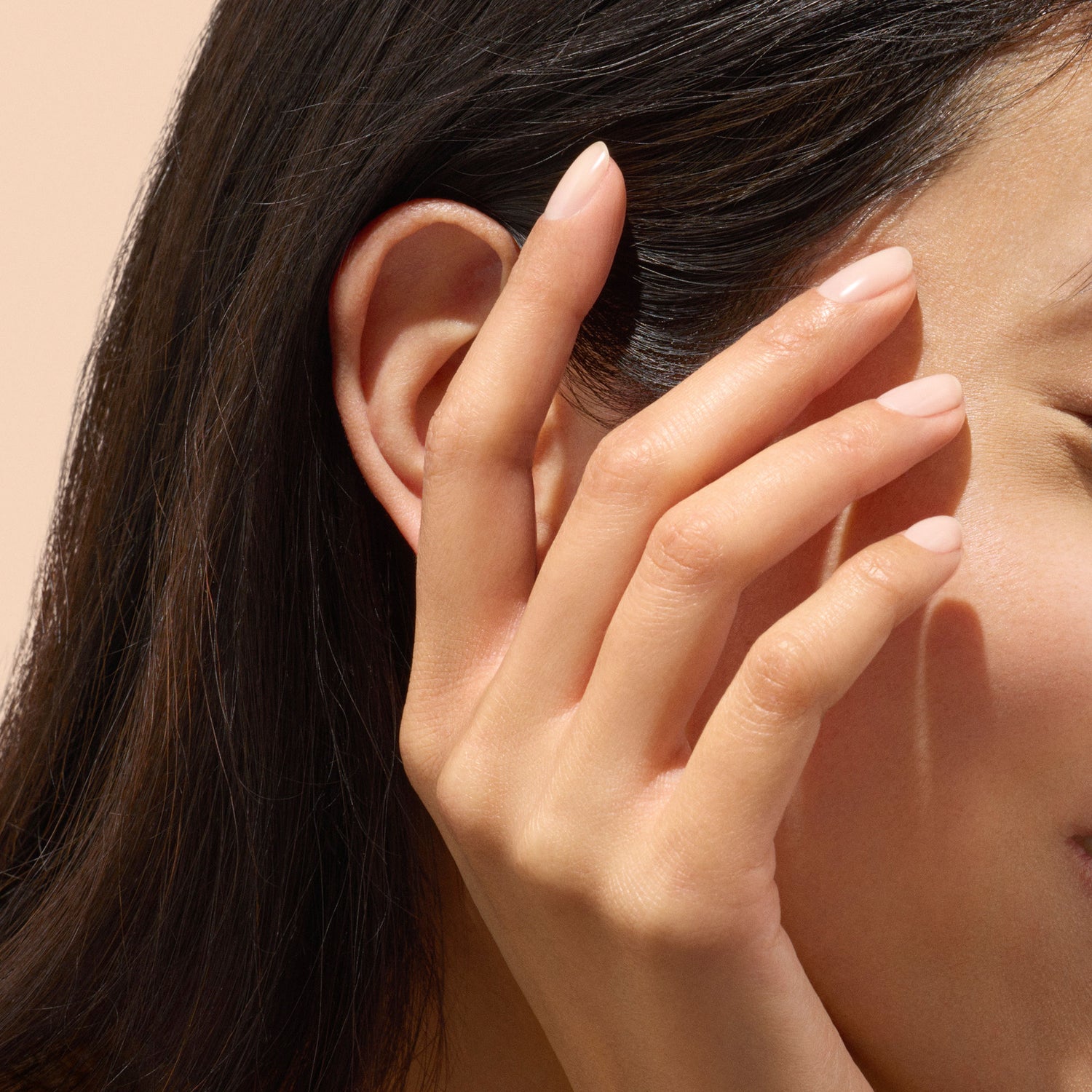 Model image of Manucurist Active Smooth 01 variant: Active Smooth 01