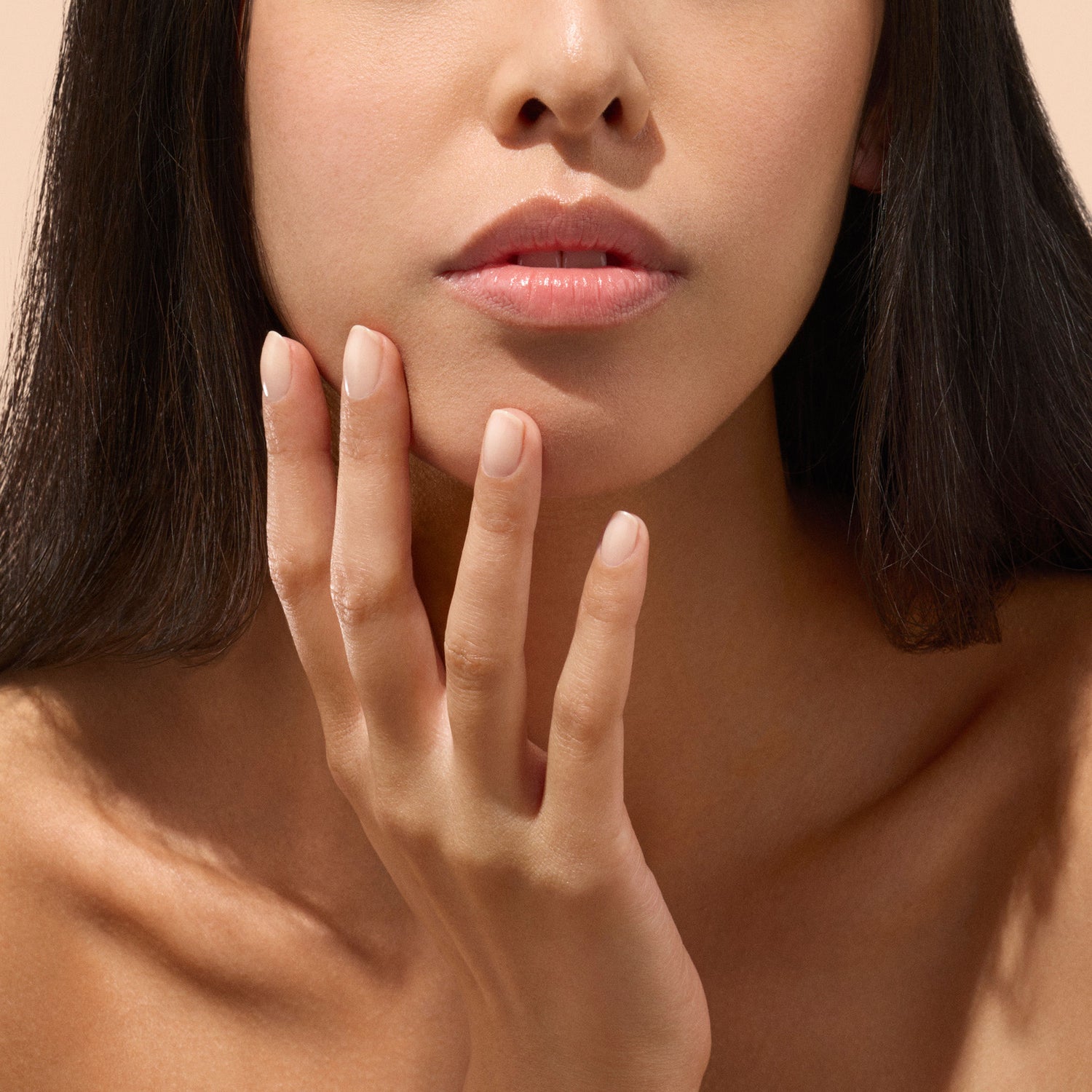 Model image of Manucurist Active Smooth 01 variant: Active Smooth 01