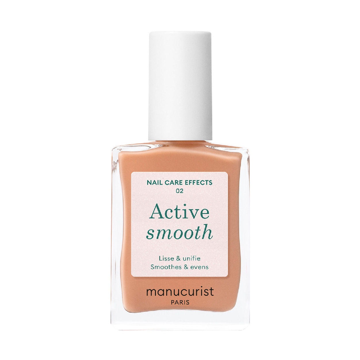 Manucurist Active Smooth 02 variant: Active Smooth 02 main image