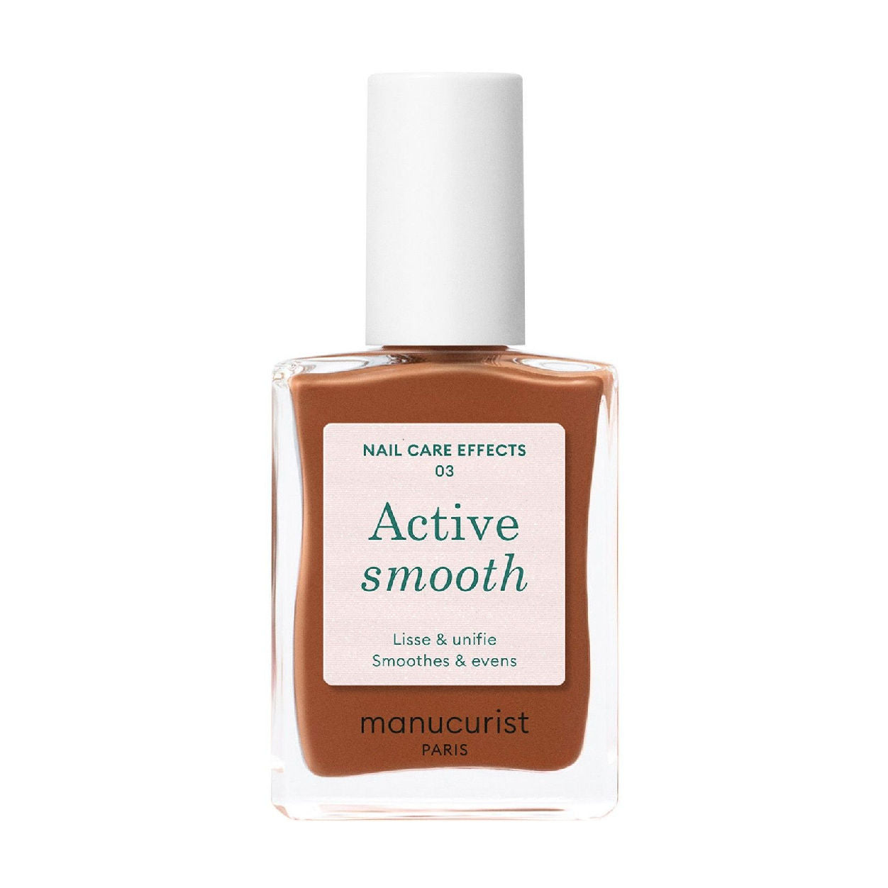 Manucurist Active Smooth 03 variant: Active Smooth 03 main image