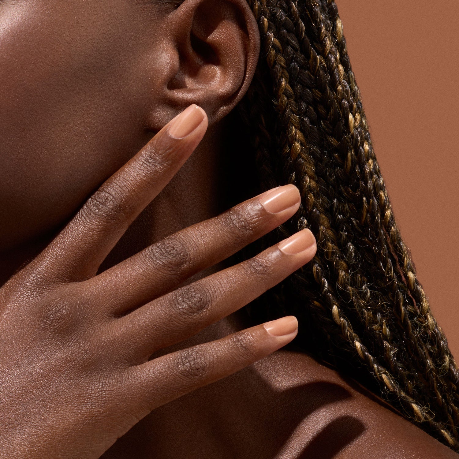 Model image of Manucurist Active Smooth 03 variant: Active Smooth 03