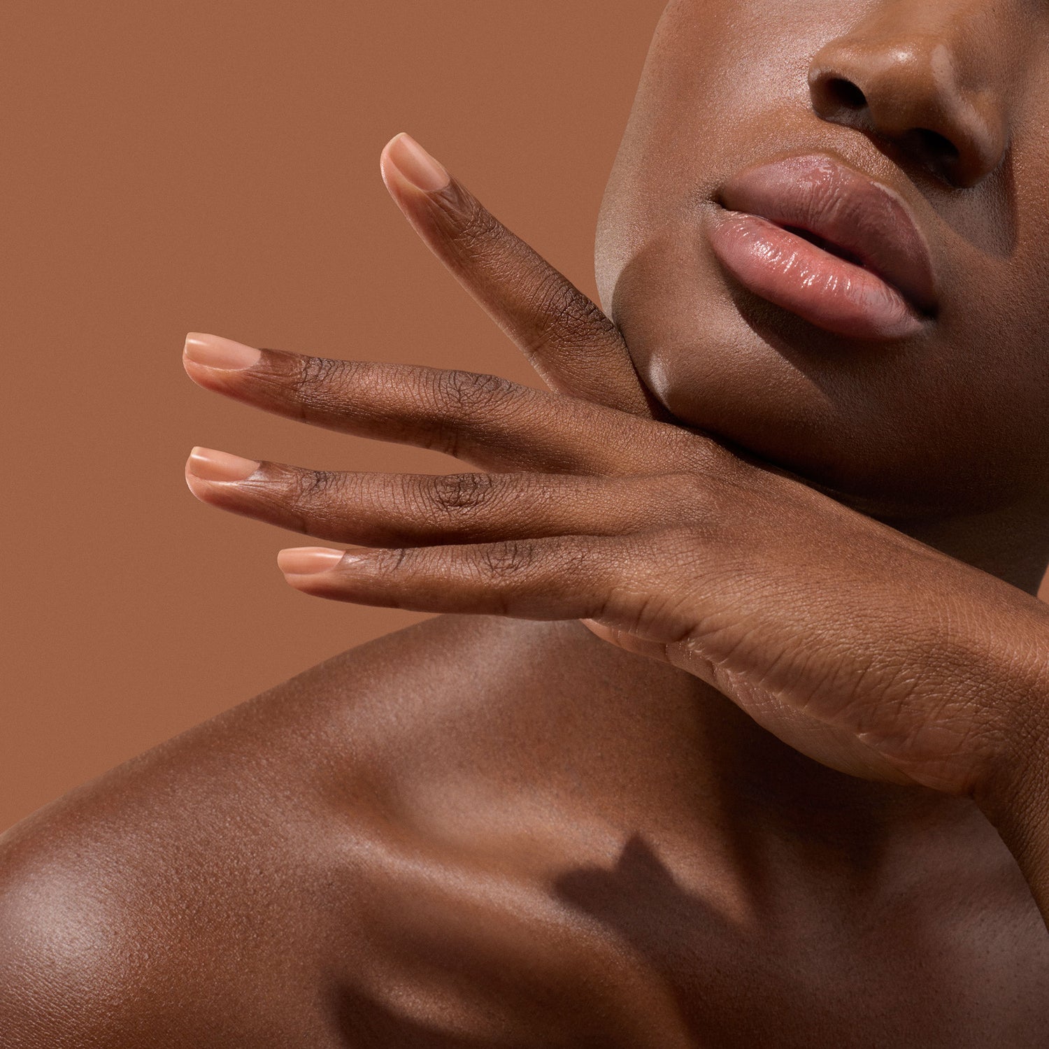 Model image of Manucurist Active Smooth 03 variant: Active Smooth 03