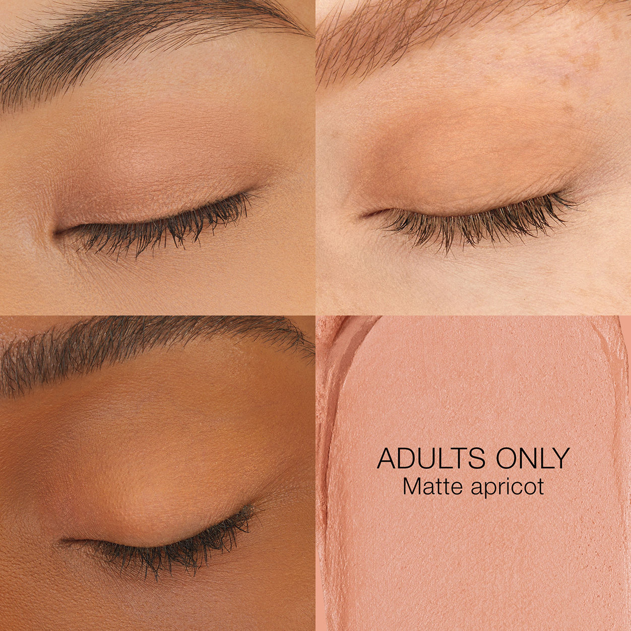 Model image of Nars Adults Only variant: Adults Only
