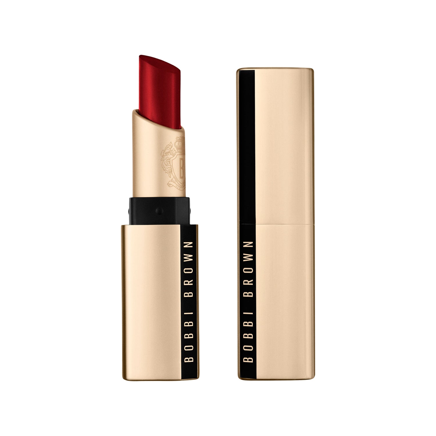 Bobbi Brown Luxe Matte Lipstick variant: After Hours main image