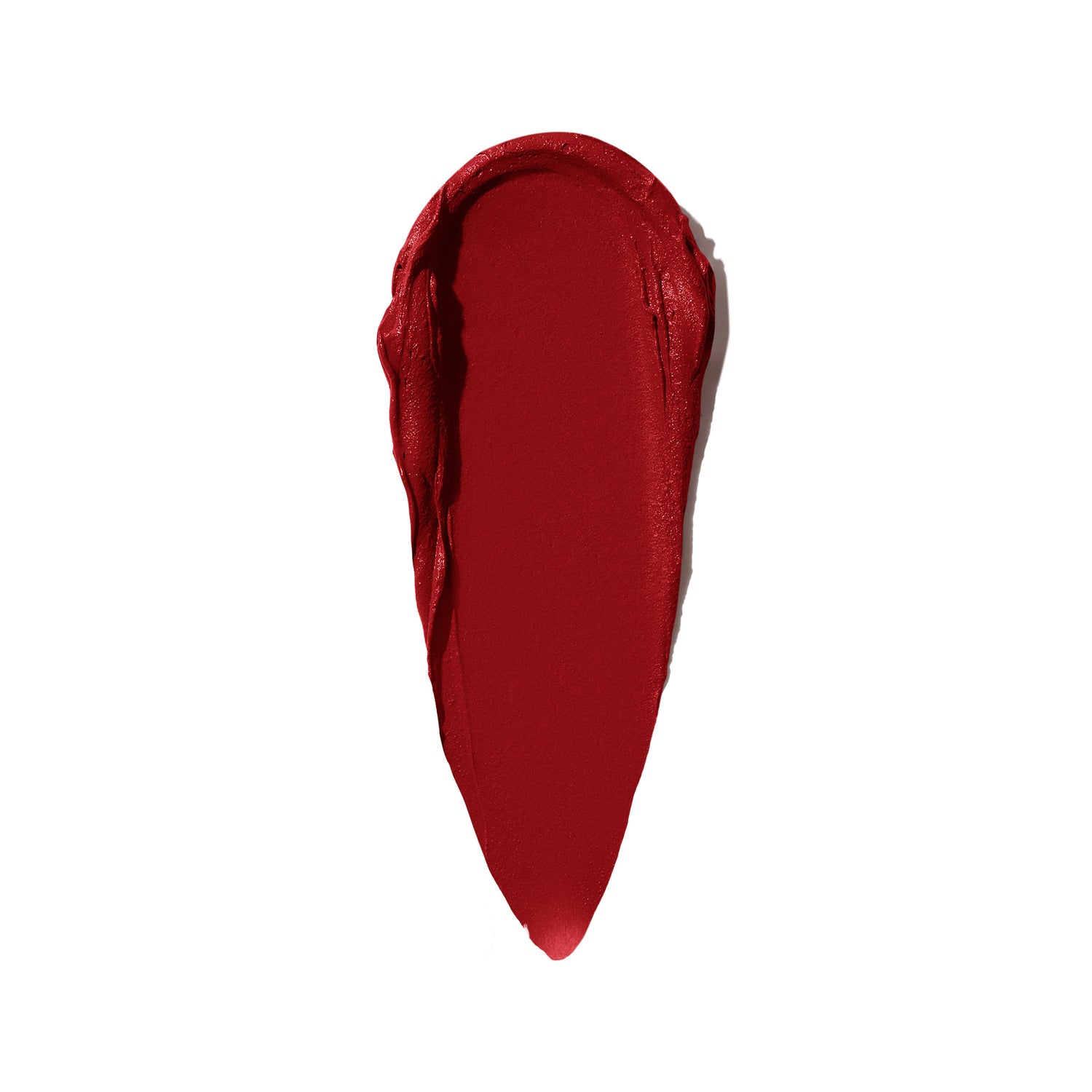 Swatch image of Bobbi Brown Luxe Matte Lipstick variant: After Hours