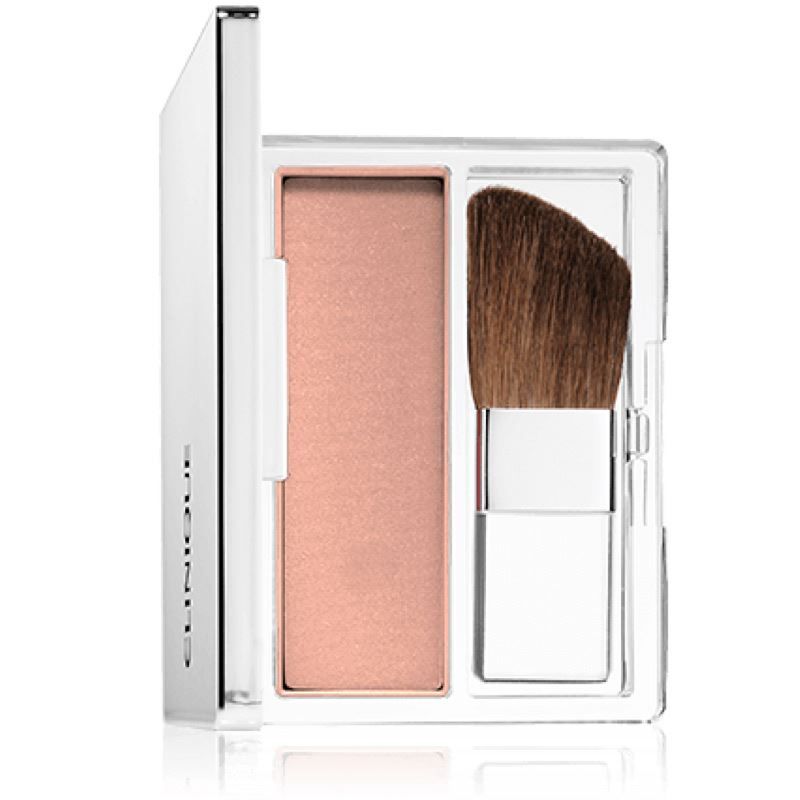 Clinique Blushing Blush Powder Blush variant: Aglow main image