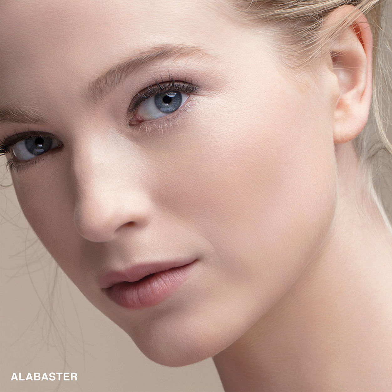 Model image of variant: Alabaster