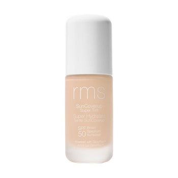 RMS Beauty SunCoverup Super Tint Broad Spectrum Sunscreen SPF 50 variant: Alabaster main image