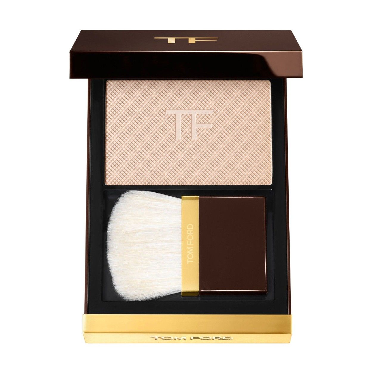 Tom Ford Architecture Soft Matte Blurring Powder variant: Alabaster Nude main image