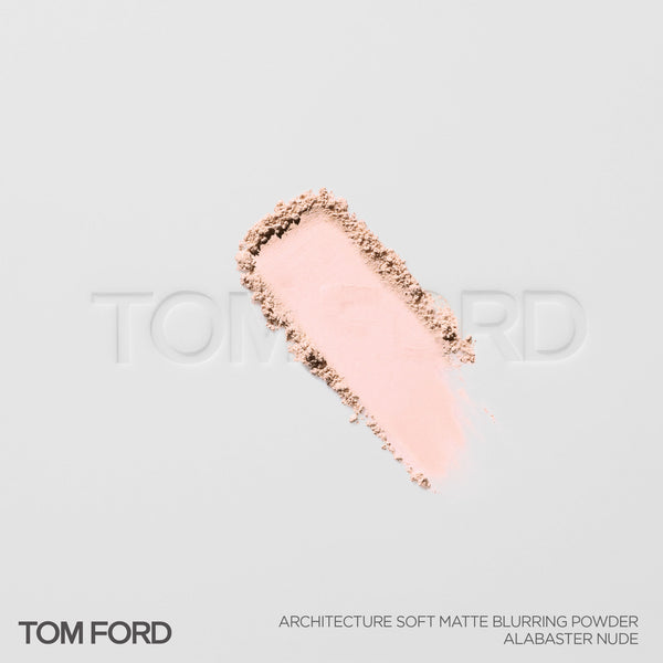 Tom Ford Architecture Soft Matte Blurring Powder – Tom Ford