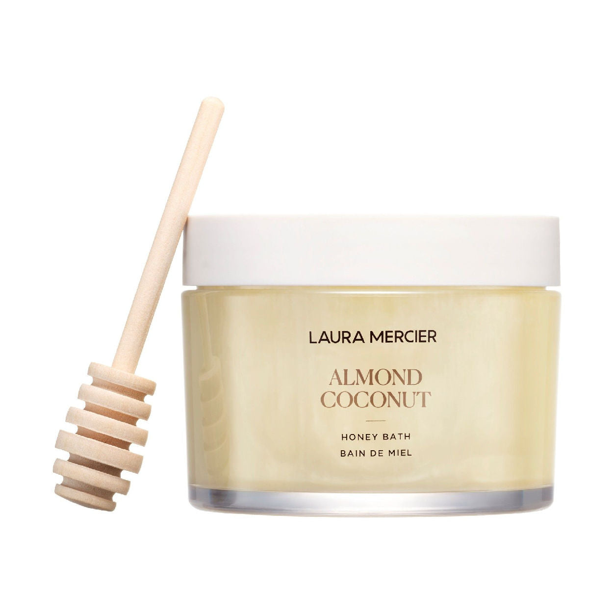 Laura Mercier Honey Bath variant: Almond Coconut main image