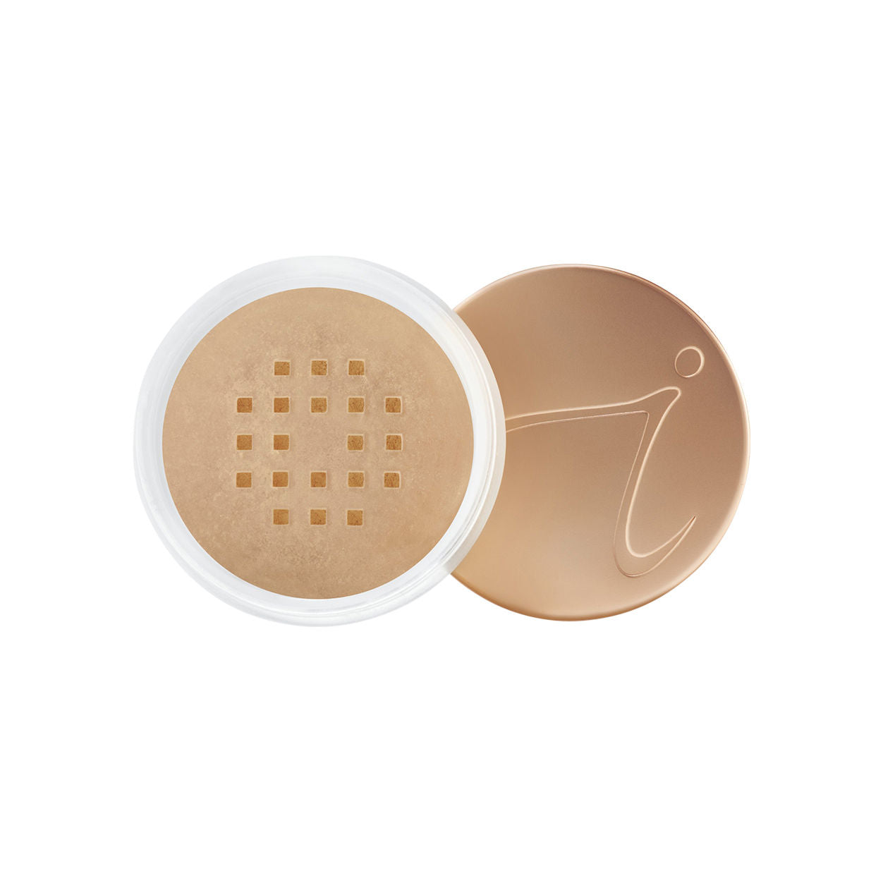 Jane Iredale Amazing Base Loose Mineral Powder variant: Amber main image