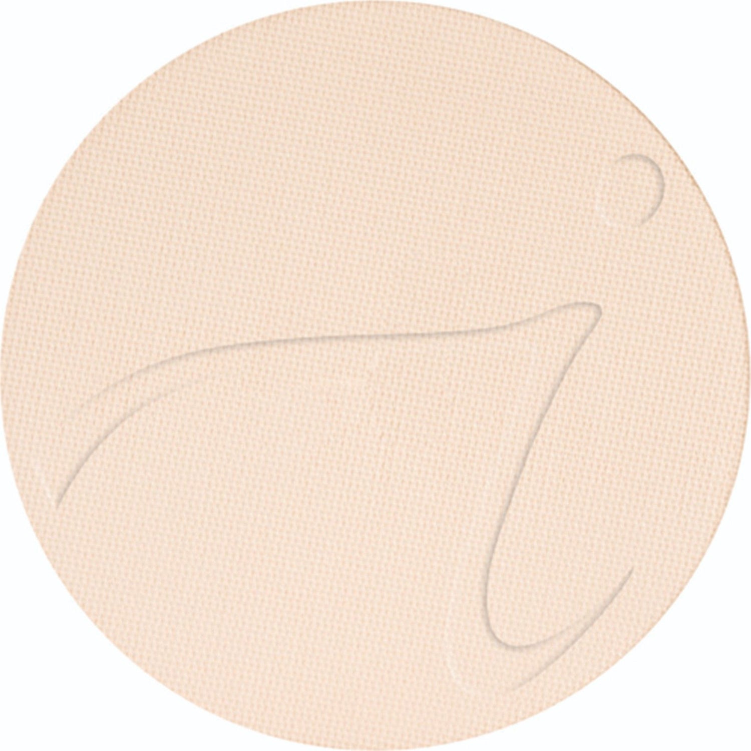 Jane Iredale PurePressed® Base Mineral Foundation Refill variant: Amber main image