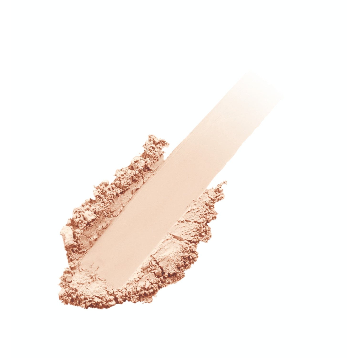 Swatch image of Jane Iredale PurePressed® Base Mineral Foundation Refill variant: Amber