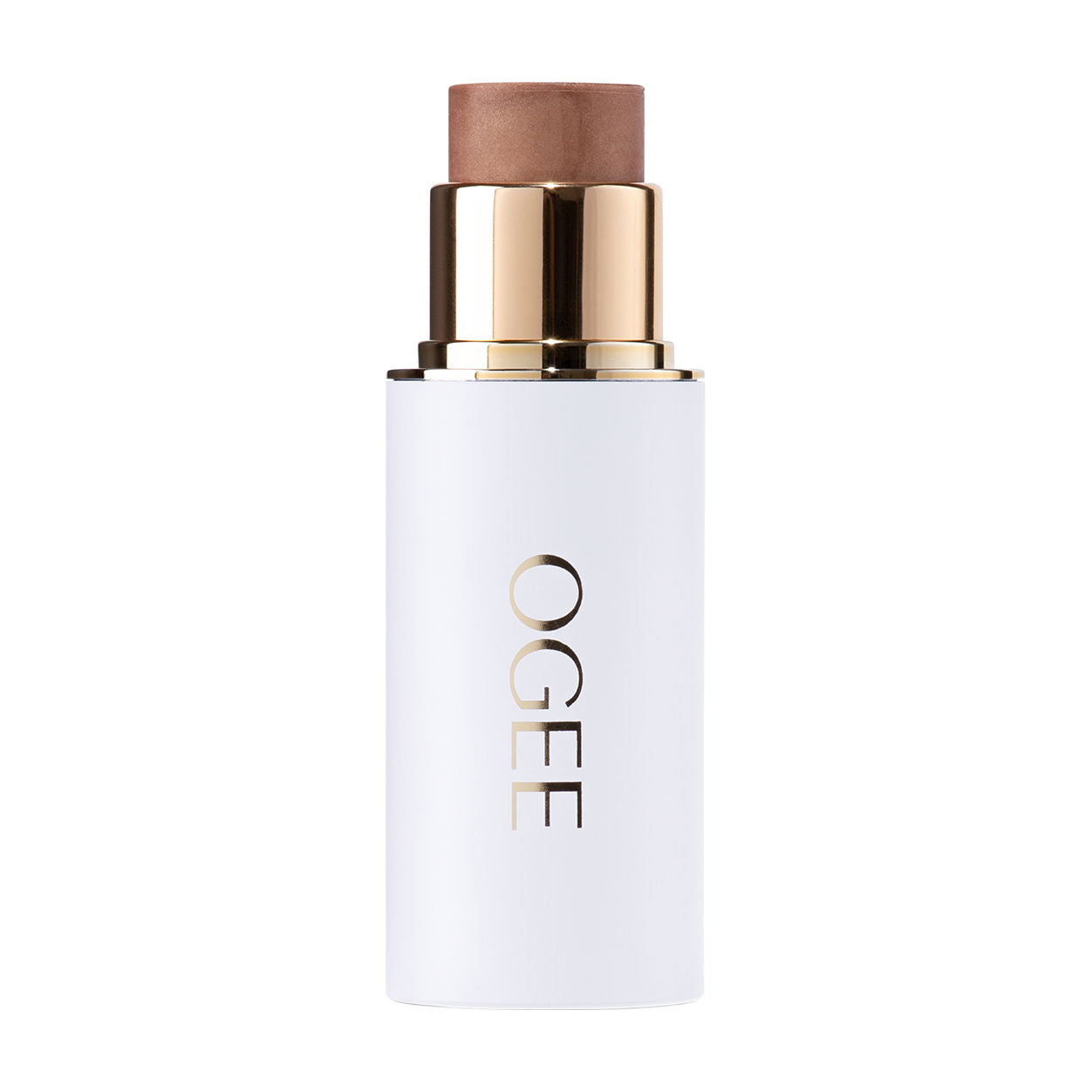 Ogee Sculpted Face Stick variant: Amber main image