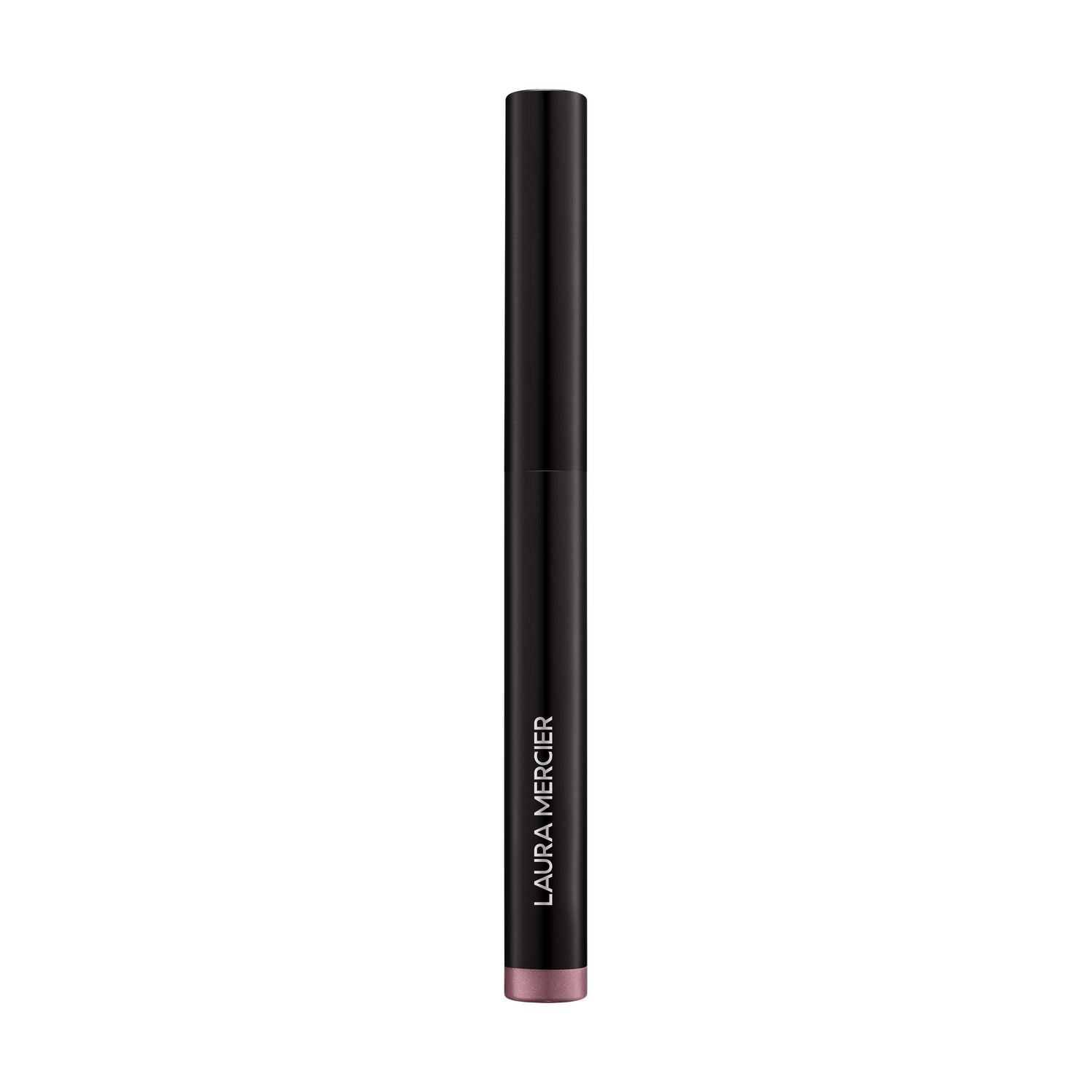 Image of a closed Laura Mercier Caviar Stick Eyeshadow variant: Amethyst