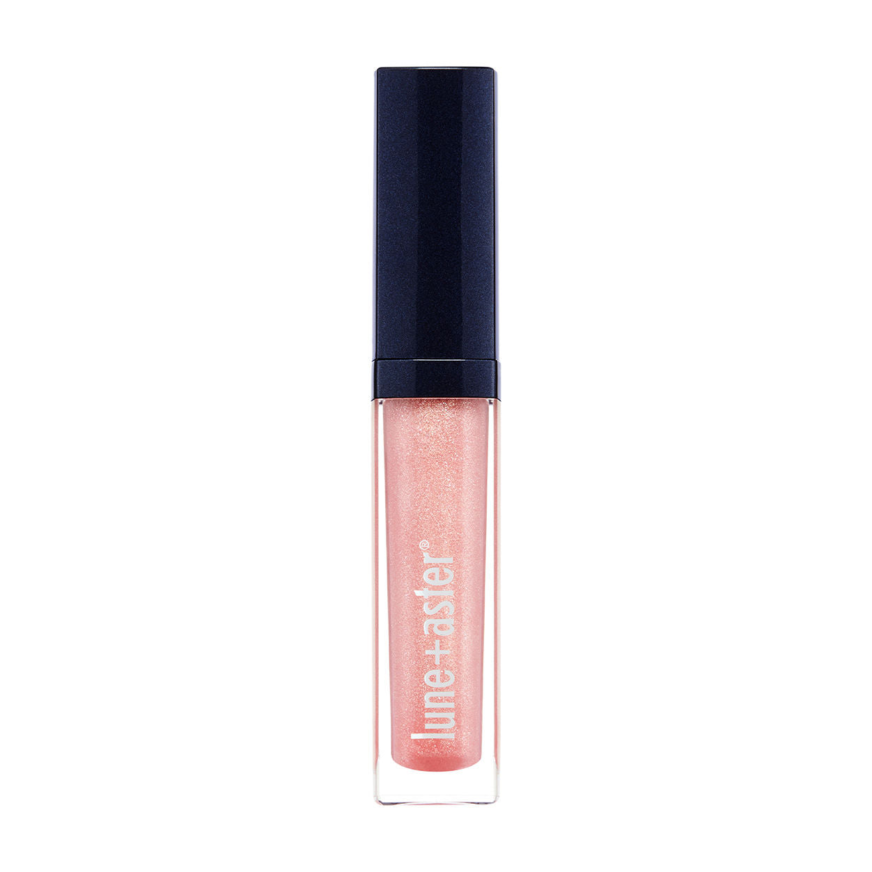 Lune+Aster Vitamin C+E Lip Gloss variant: Angel Investor main image