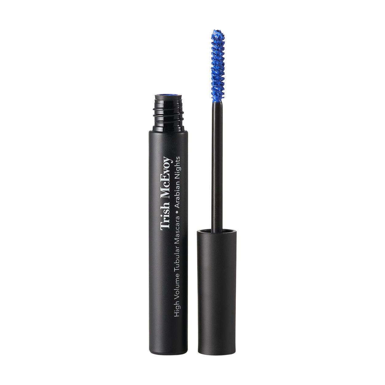 Trish McEvoy High Volume Tubular Mascara variant: Arabian Nights (Deep Navy) main image