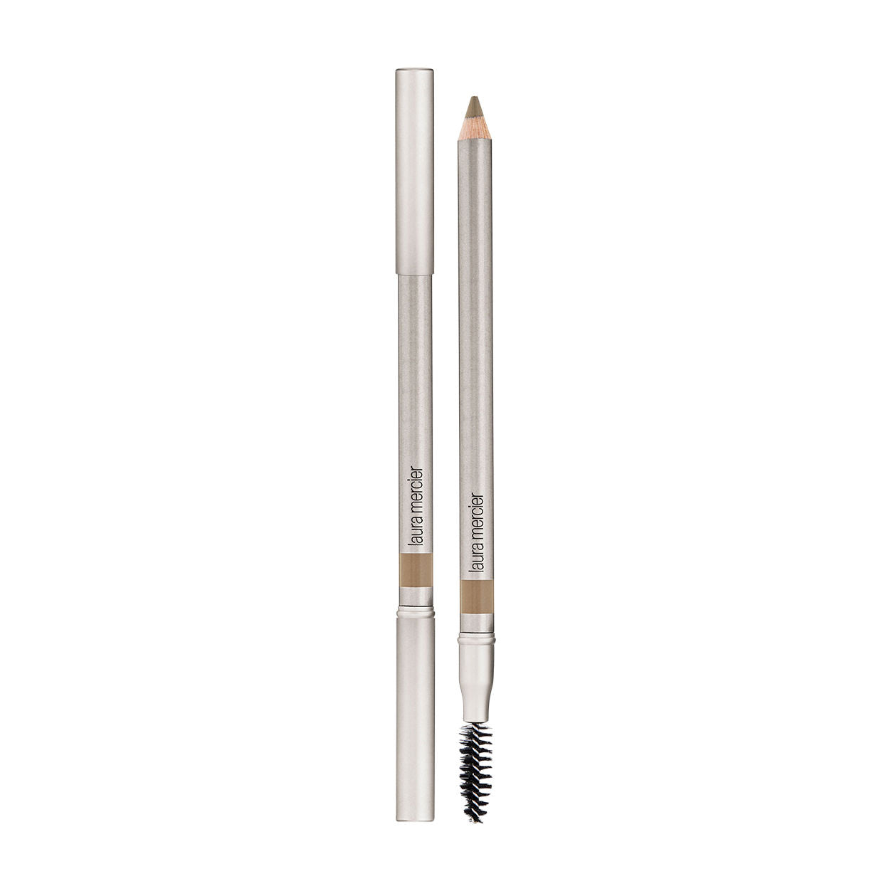 Laura Mercier Eye Brow Pencil variant: Ash Blonde main image