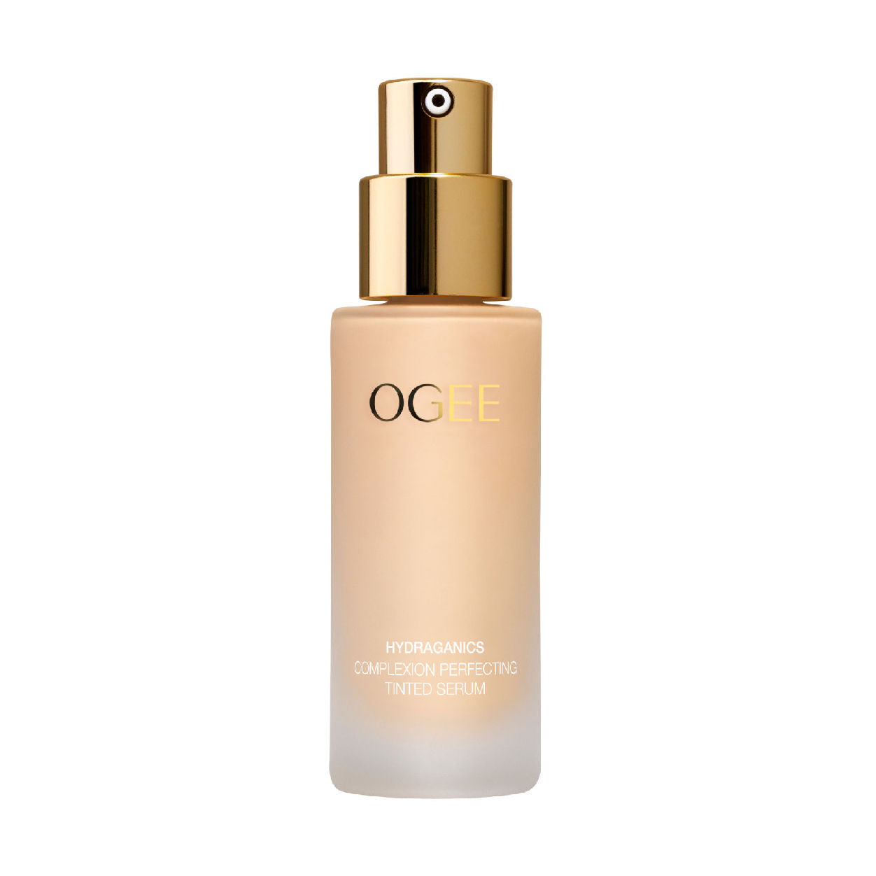 Ogee Complexion Perfecting Tinted Serum variant: Aspen - 1.0W main image