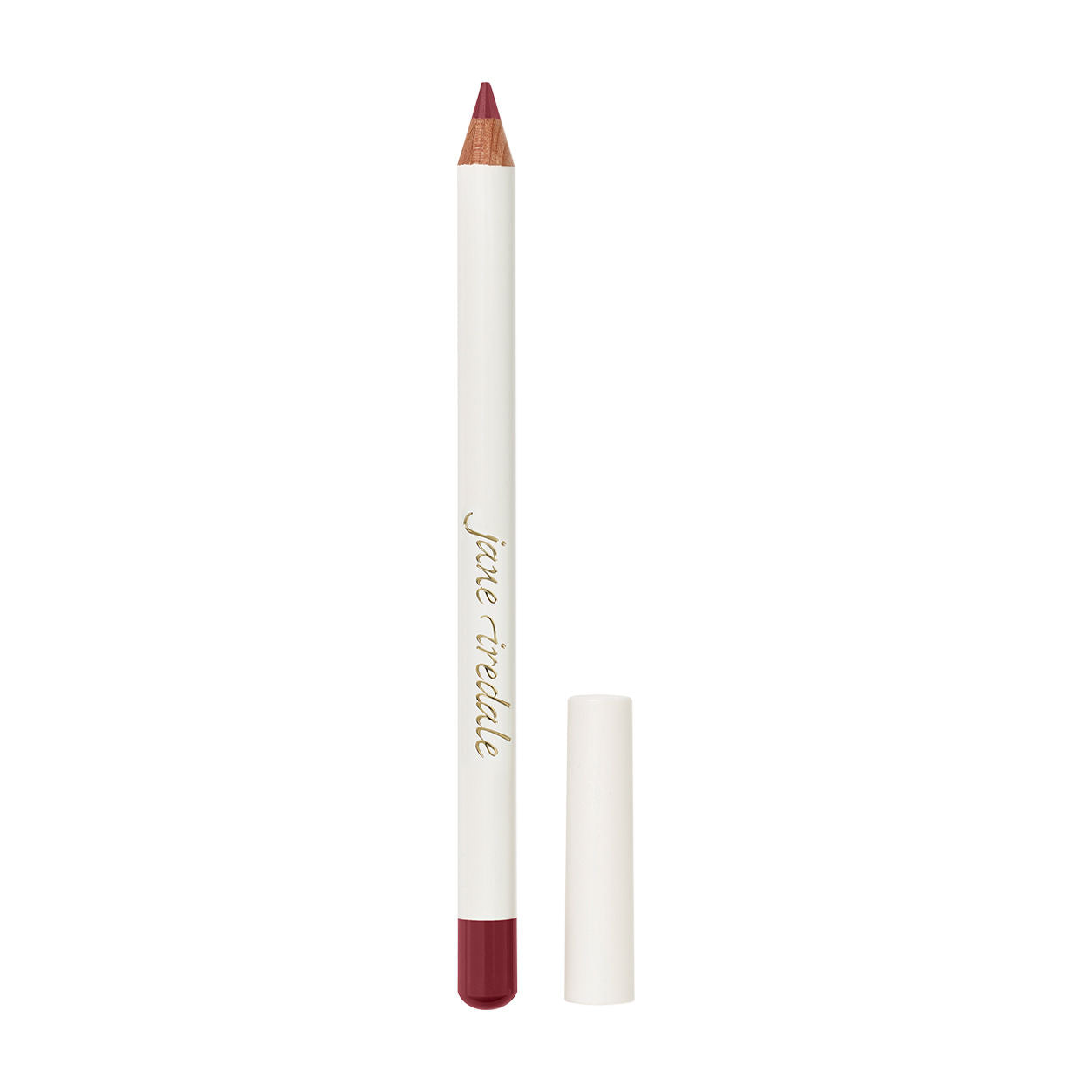 Jane Iredale Lip Pencil variant: Aubergine main image