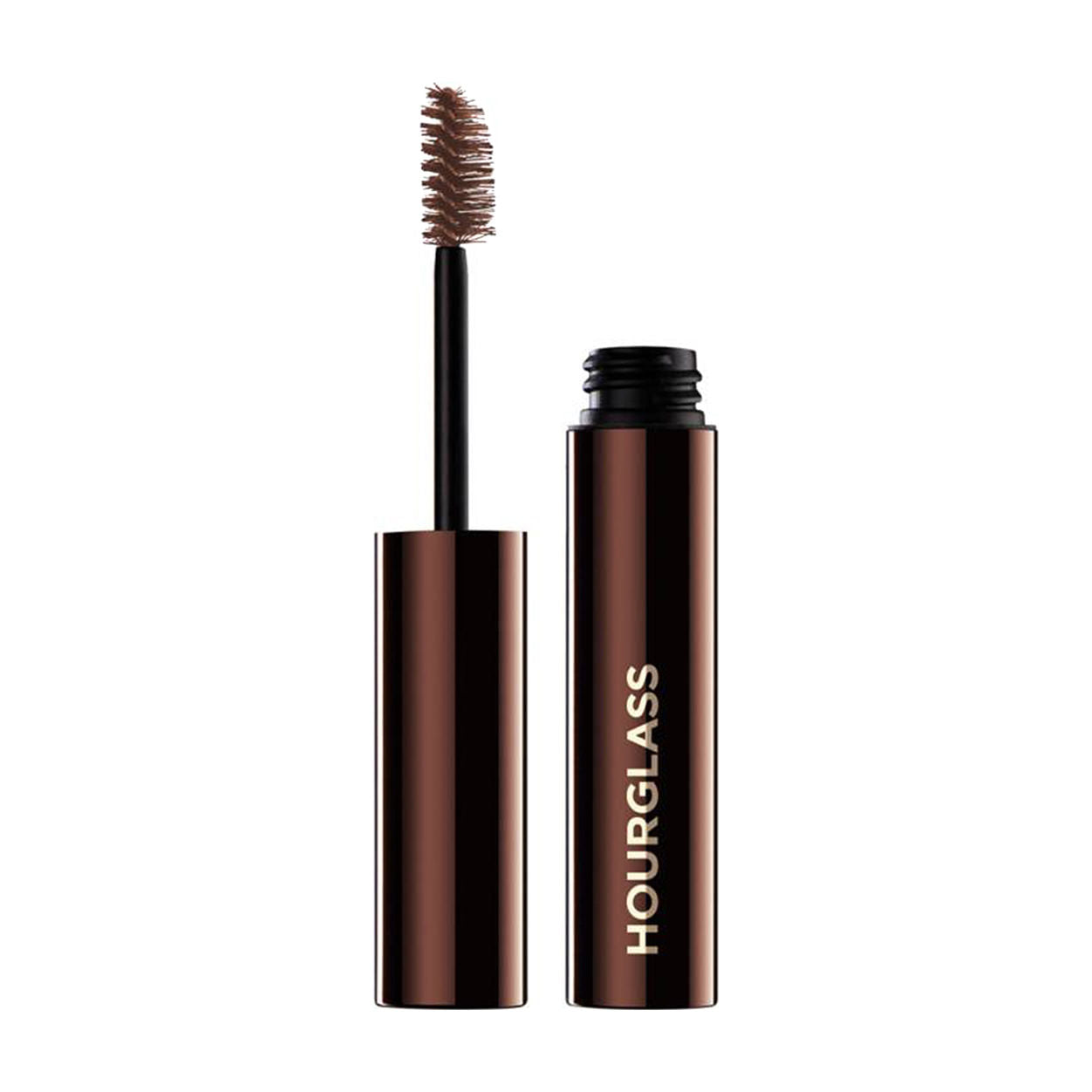 Hourglass Arch Brow Volumizing Fiber Gel variant: Auburn main image
