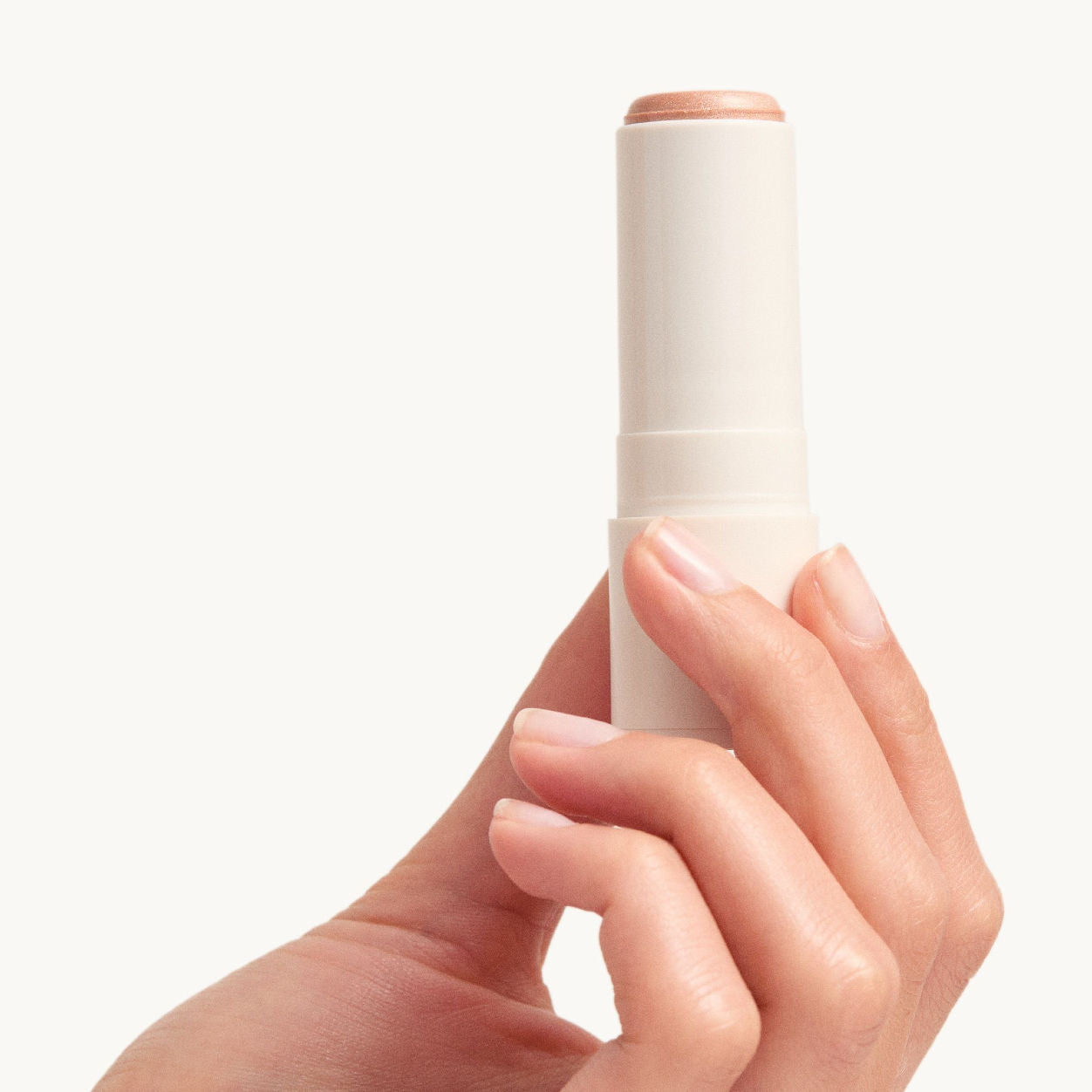 Image of an open Goop Glow Skin Highlighter Stick variant: Aura