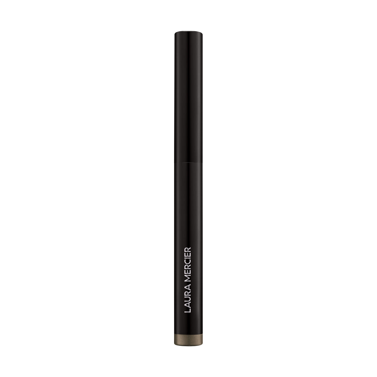 Image of a closed Laura Mercier Caviar Stick Eyeshadow variant: Aurora