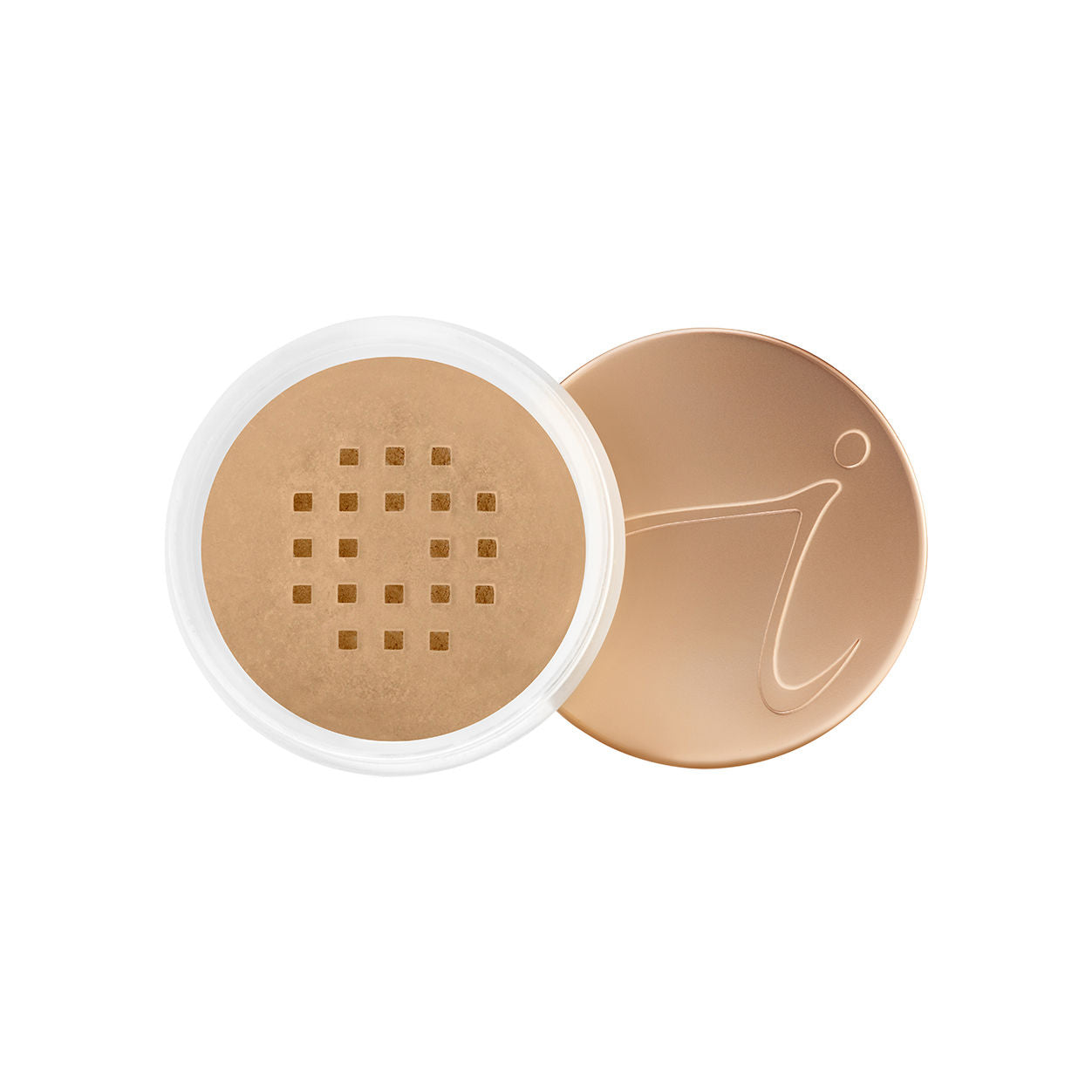 Jane Iredale Amazing Base Loose Mineral Powder variant: Autumn main image