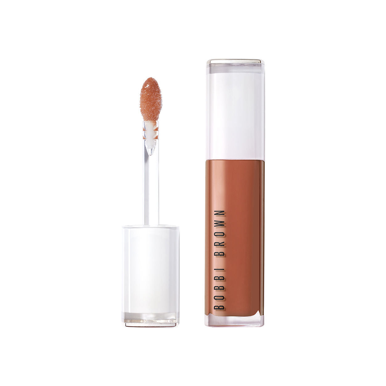Bobbi Brown Extra Plump Lip Serum variant: Bare Cocoa main image