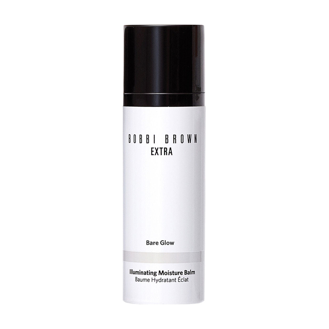 Bobbi Brown Extra Illuminating Moisture Balm variant: Bare Glow main image