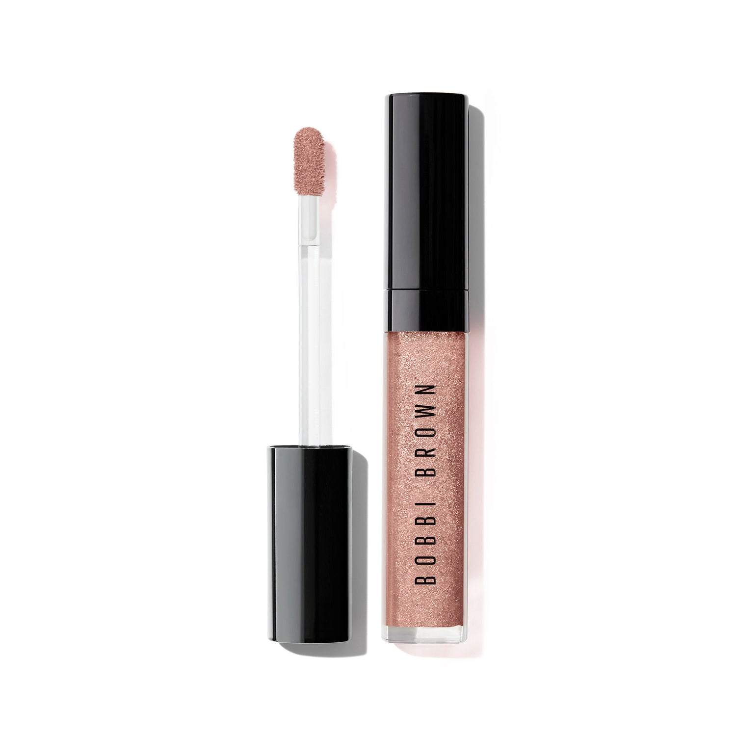 Bobbi Brown Crushed Oil-Infused Gloss Shimmer variant: Bare Sparkle main image