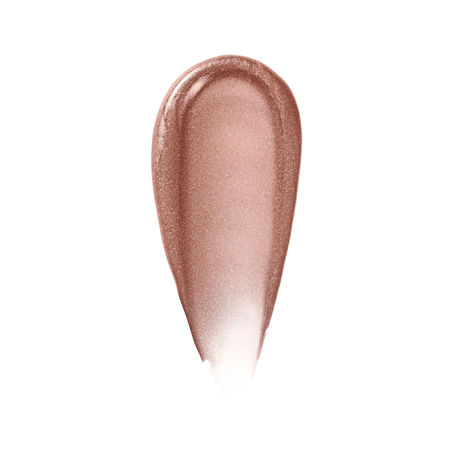 Swatch image of Bobbi Brown Crushed Oil-Infused Gloss Shimmer variant: Bare Sparkle