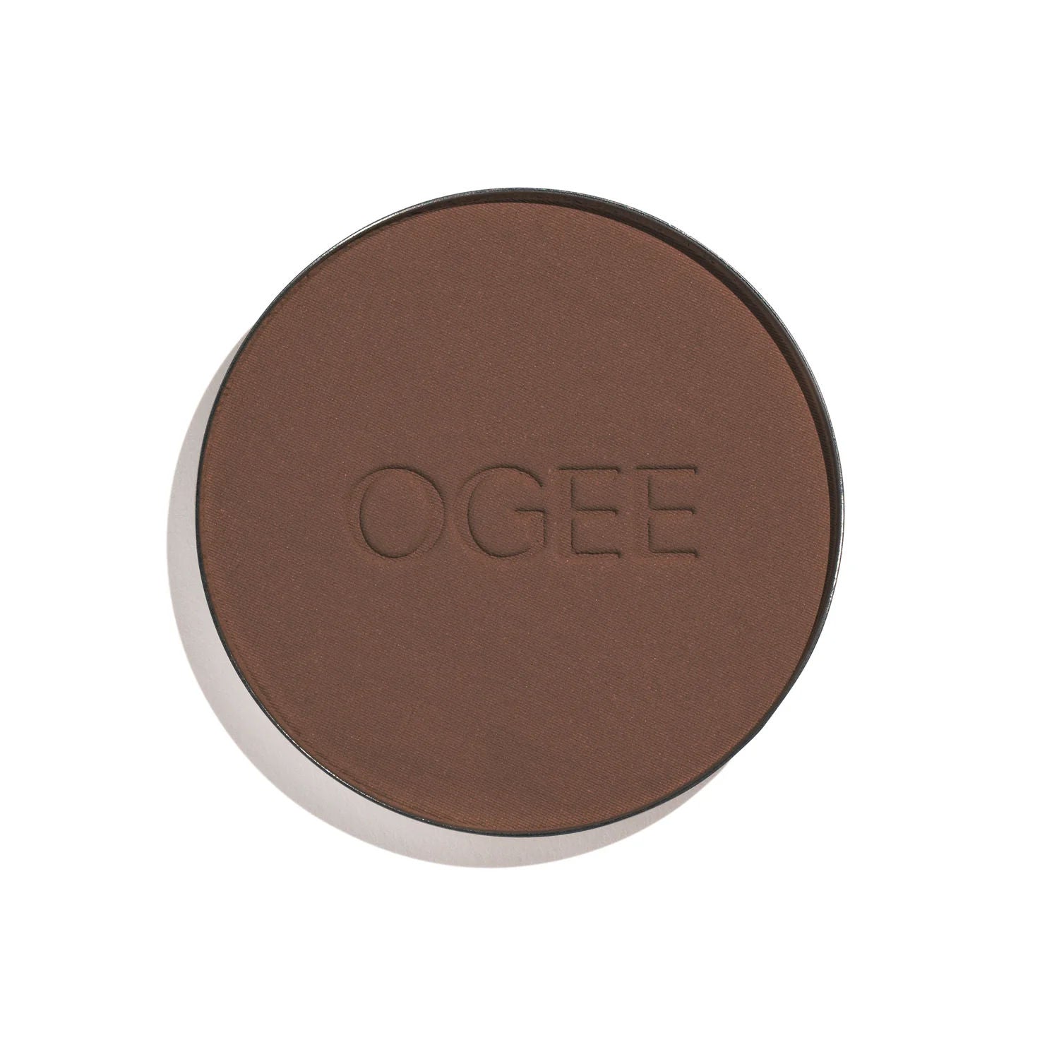 Ogee Sculpted Skin-Perfecting Powder Refill variant: Basalt main image