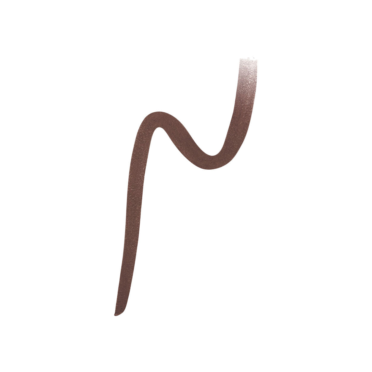 Swatch image of Jane Iredale Pencil Eyeliner variant: Basic Brown