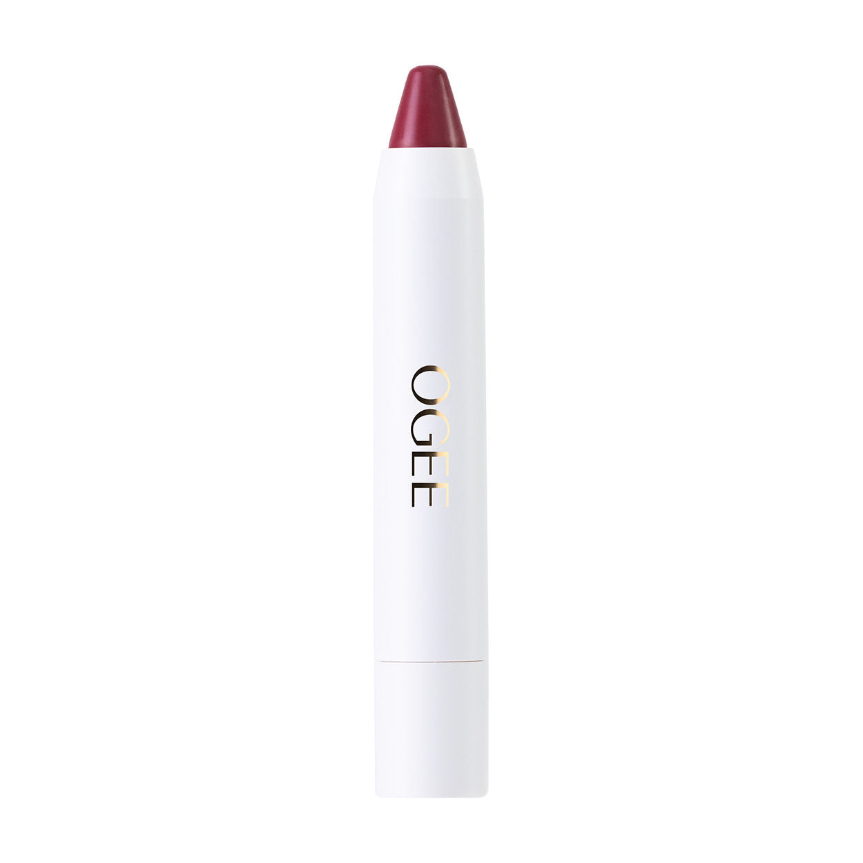 Ogee Tinted Sculpted Lip Oil variant: Begonia main image