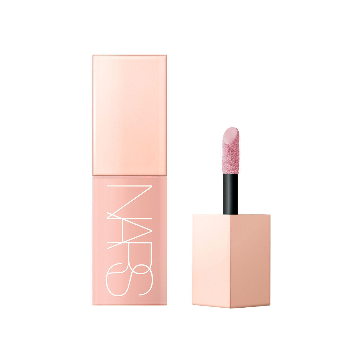 Nars Afterglow Liquid Blush variant: Behave main image