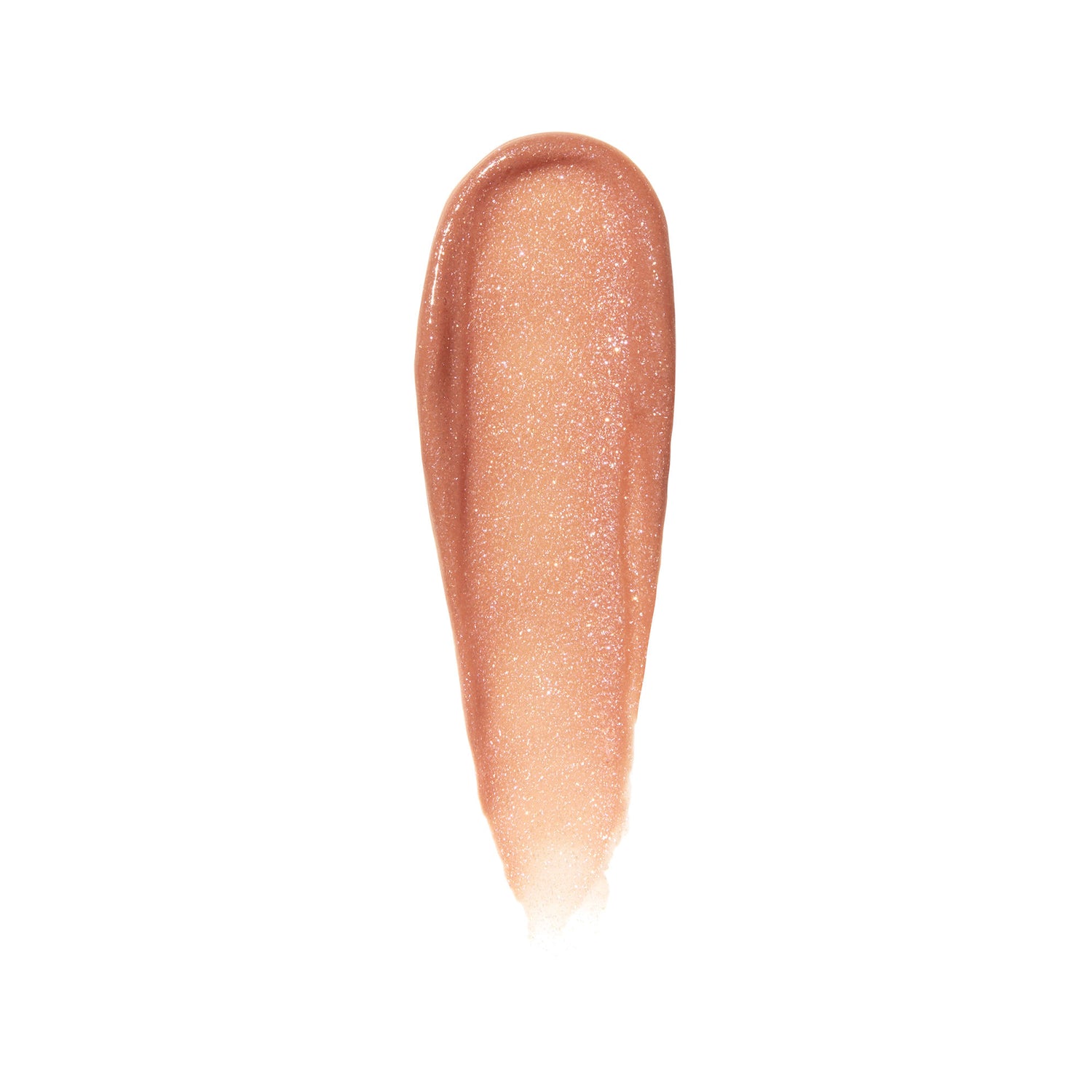 Swatch image of Bobbi Brown Crushed Oil-Infused Gloss Shimmer variant: Bellini