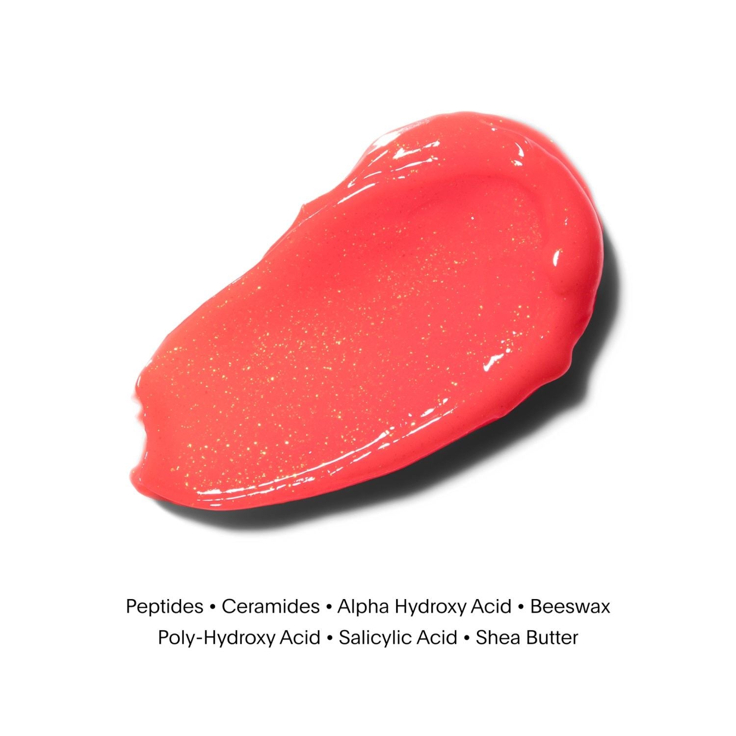 Swatch image of U Beauty The Plasma Lip Compound Tinted variant: Bellini