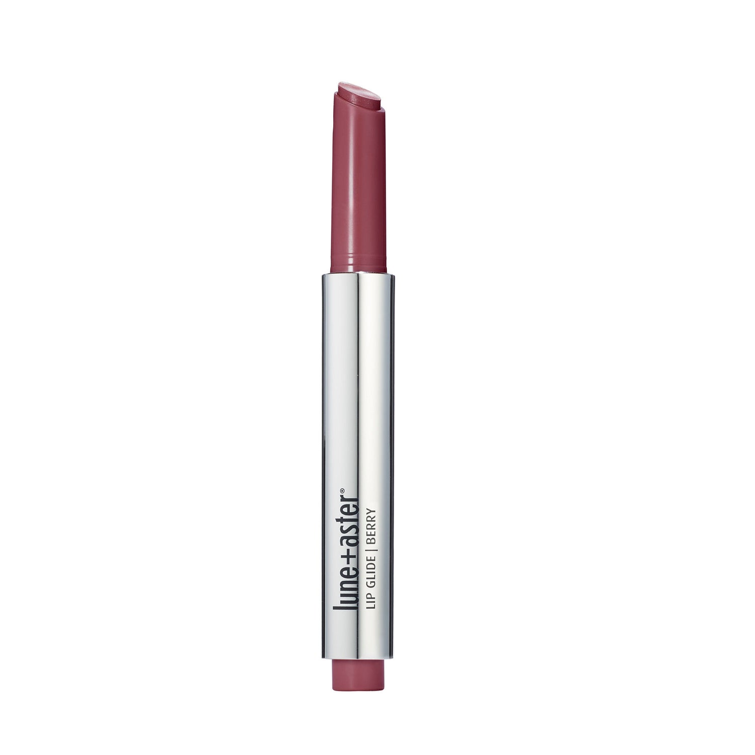 Lune+Aster Lip Glide variant: Berry main image